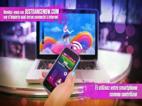 Just Dance Now 2