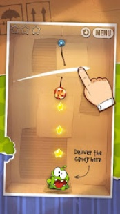 Cut the Rope Free 2