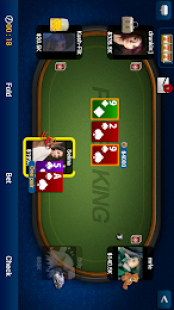 Texas Holdem Poker Pro 2