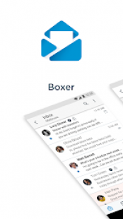 Boxer - Workspace ONE 1