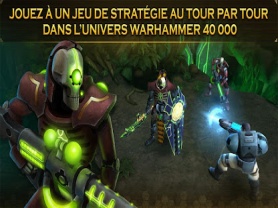 Warhammer 40,000 : Space Wolf 2