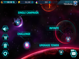 Tower Defense : Infinite War 2