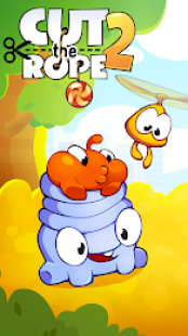 Cut the Rope 2 1