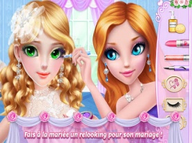 Marie-Moi - Mariage Parfait ! 1