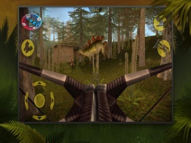 Carnivores : Dinosaur Hunter HD 2