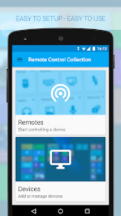 Remote Control Collection 1