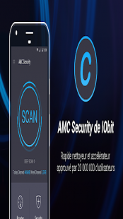 AMC Security 1