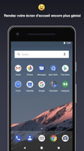 Apex Launcher 2