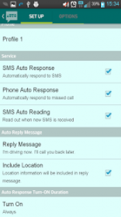 Auto SMS 3