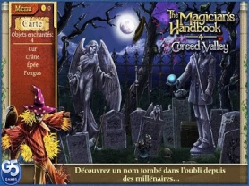 Magician's Handbook 1
