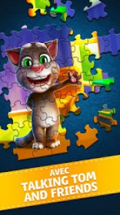 Puzzles Jigty 1