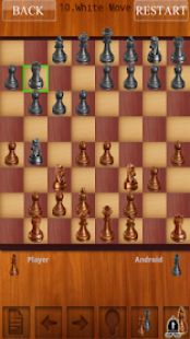Echecs Chess Live 2