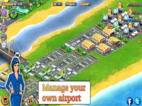 City Island : Airport 2