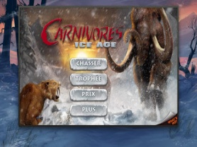 Carnivores : Ice Age 1