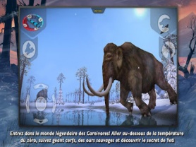 Carnivores : Ice Age 2