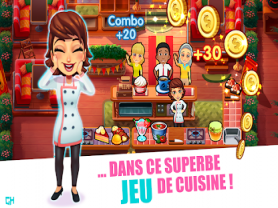 Mary le Chef - Cooking Passion 2