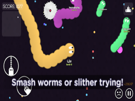 Worm.is : The Game 1