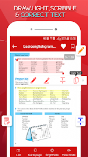 PDF Reader for Android 1