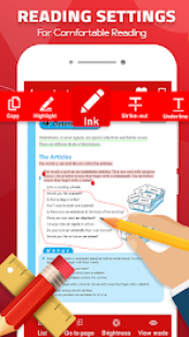 PDF Reader for Android 2