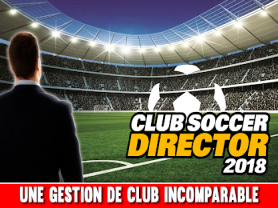 Club Soccer Director 2018 1