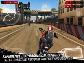 Ducati Challenge 1
