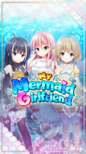 My Mermaid Girlfriend 1