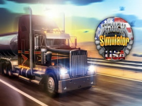 Truck Simulator 1