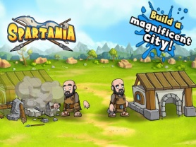 Spartania : The Spartan War 2