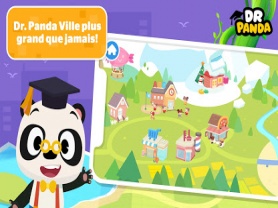 Dr. Panda Ville 2