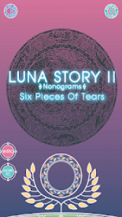 Luna Story II - Six Pieces Of Tears 1