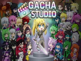 Gacha Studio 1