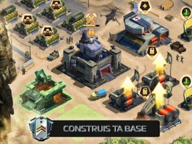 Soldiers Inc: Mobile Warfare 2