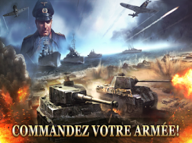 WW2 : Strategy Commander 2