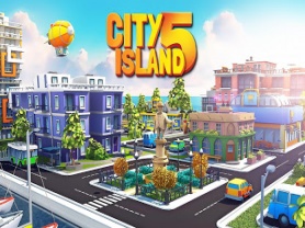 City Island 5 1