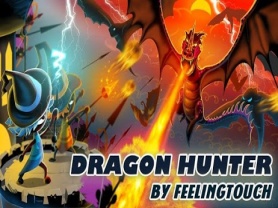 Dragon Hunter 1