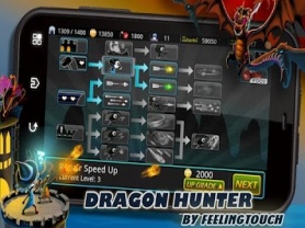 Dragon Hunter 3