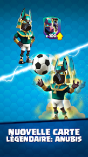 Soccer Royale 1