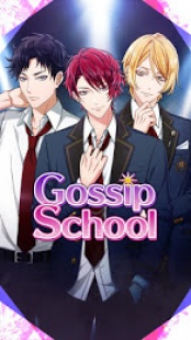 Gossip School : Romance 1