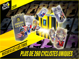 Tour de France - Le Jeu Officiel 1