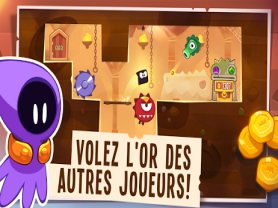 King of Thieves 1