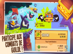 King of Thieves 3