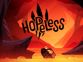 Hopeless 3 : Dark Hollow Earth 1