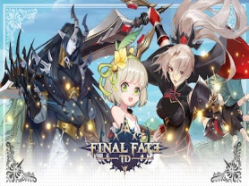 Final Fate TD 1
