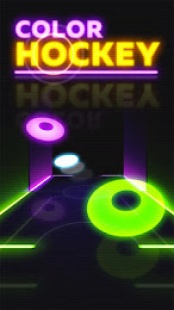 Color Hockey 1