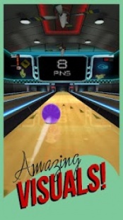 Roche Bowling 3D 2