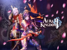 Aura Kingdom 2 1