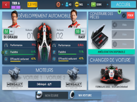 Motorsport Manager Racing 1