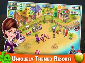Resort Tycoon 1