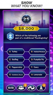 Who Wants to Be a Millionaire 1