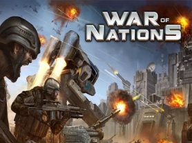 War of Nations 1